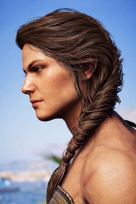 Kassandra