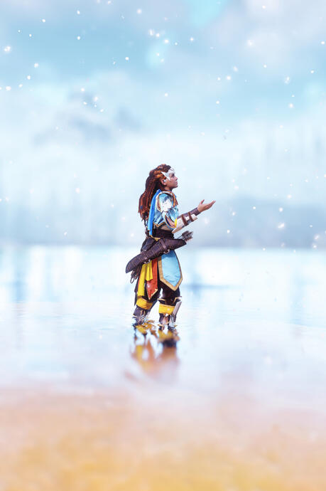 Snowfall