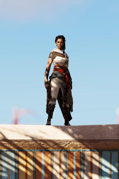 Aya